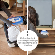 Load image into Gallery viewer, Crane Baby - Crane Collapsible Humidifier, 1 Gallon, Cool Mist