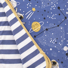 Load image into Gallery viewer, Tesa Babe - Baby Boy's Rocketman Bamboo Romper