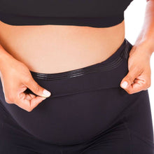 Load image into Gallery viewer, Love and Fit - 27" SoftLuxe Stay Put Maternity Leggings