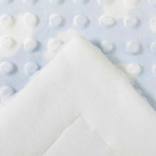 Load image into Gallery viewer, Cozy Cloud Baby Blanket
