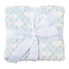 Load image into Gallery viewer, Cozy Cloud Baby Blanket