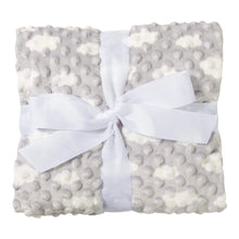 Load image into Gallery viewer, Cozy Cloud Baby Blanket