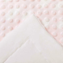 Load image into Gallery viewer, Cozy Cloud Baby Blanket