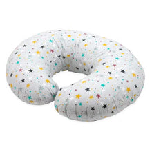 Load image into Gallery viewer, Dr. Talbot's Support Pod Infant Feeding & Support Pillow - Your Baby's Versatile Companion