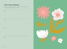 Load image into Gallery viewer, The Reset Workbook: Your Path to a Joyful, Balanced Life (Self-Care)