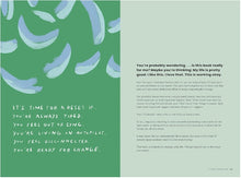 Load image into Gallery viewer, The Reset Workbook: Your Path to a Joyful, Balanced Life (Self-Care)