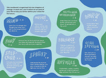 Load image into Gallery viewer, The Reset Workbook: Your Path to a Joyful, Balanced Life (Self-Care)