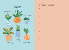 Load image into Gallery viewer, The Reset Workbook: Your Path to a Joyful, Balanced Life (Self-Care)