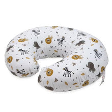 Load image into Gallery viewer, Dr. Talbot's Support Pod Infant Feeding & Support Pillow - Your Baby's Versatile Companion