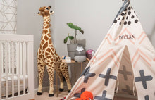 Load image into Gallery viewer, Crane Baby - Adorable - Mini Fox - Cool Mist Humidifier