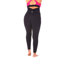 Load image into Gallery viewer, Love and Fit - 27" SoftLuxe Stay Put Maternity Leggings