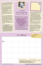 Load image into Gallery viewer, Baby’s First Year Calendar - Over 1 million copies sold!