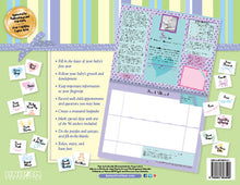 Load image into Gallery viewer, Baby’s First Year Calendar - Over 1 million copies sold!