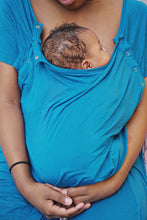 Load image into Gallery viewer, Three Little Tots Maternity Mommy Labor and Delivery/Nursing Gown - Comfortable and Functional