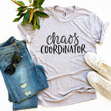 Load image into Gallery viewer, Chaos Coordinator T-shirt