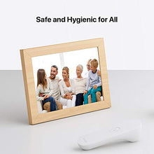 Load image into Gallery viewer, iHealth No-Touch Forehead Thermometer, Digital Infrared Thermometer for Adults and Kids, Touchless Baby Thermometer, 3 Ultra-Sensitive Sensors, Large LED Digits, Quiet Vibration Feedback, Non Contact