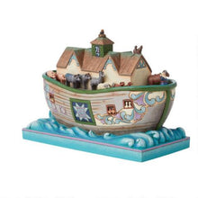 Load image into Gallery viewer, Noah's Ark Jim Shore Heartwood Creek