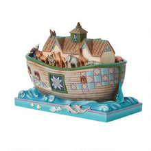 Load image into Gallery viewer, Noah's Ark Jim Shore Heartwood Creek