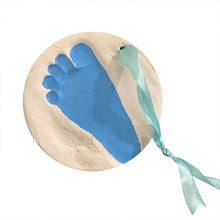 Load image into Gallery viewer, Capture Precious Moments: Laura Baby's Premium Baby Handprint Kit - A Timeless Keepsake