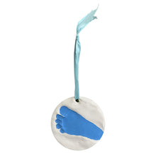 Load image into Gallery viewer, Capture Precious Moments: Laura Baby's Premium Baby Handprint Kit - A Timeless Keepsake