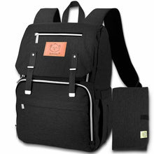 Load image into Gallery viewer, Explorer Large Diaper Backpack