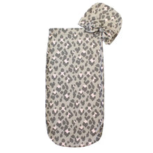 Load image into Gallery viewer, Capture Perfection: Itzy Ritzy’s Cutie Cocoon™ - Newborn Swaddle Set for Memorable Photoshoots