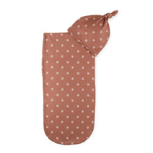 Load image into Gallery viewer, Capture Perfection: Itzy Ritzy’s Cutie Cocoon™ - Newborn Swaddle Set for Memorable Photoshoots