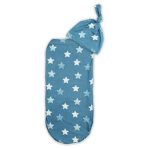 Load image into Gallery viewer, Capture Perfection: Itzy Ritzy’s Cutie Cocoon™ - Newborn Swaddle Set for Memorable Photoshoots