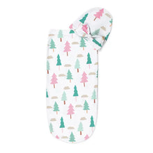 Load image into Gallery viewer, Capture Perfection: Itzy Ritzy’s Cutie Cocoon™ - Newborn Swaddle Set for Memorable Photoshoots