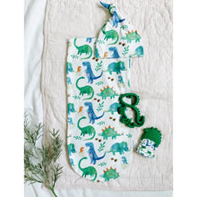 Load image into Gallery viewer, Capture Perfection: Itzy Ritzy’s Cutie Cocoon™ - Newborn Swaddle Set for Memorable Photoshoots