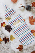 Load image into Gallery viewer, Capture Perfection: Itzy Ritzy’s Cutie Cocoon™ - Newborn Swaddle Set for Memorable Photoshoots