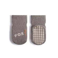 Load image into Gallery viewer, Cotton Indoor Non-slip Mid-tube Socks for Baby and Toddler by Withgreens