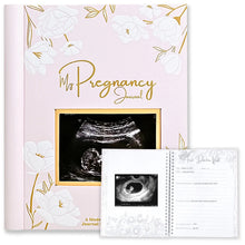 Load image into Gallery viewer, KeaBabies Pregnancy Journal (Blossom)