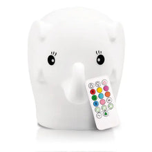 Load image into Gallery viewer, Lumipets® LED Nature's Creatures Night Light w/ Remote