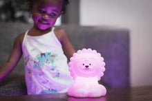 Load image into Gallery viewer, Lumipets® LED Nature's Creatures Night Light w/ Remote