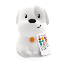 Load image into Gallery viewer, Lumipets® LED Nature's Creatures Night Light w/ Remote