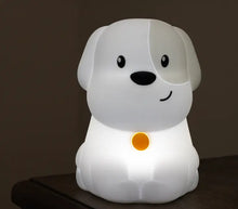 Load image into Gallery viewer, Lumipets® LED Nature's Creatures Night Light w/ Remote
