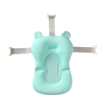 Load image into Gallery viewer, Bath time Buddy Soft Floating Bath Pad