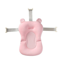 Load image into Gallery viewer, Bath time Buddy Soft Floating Bath Pad