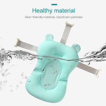 Load image into Gallery viewer, Bath time Buddy Soft Floating Bath Pad