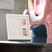 Load image into Gallery viewer, Capture Precious Moments: Laura Baby's Premium Baby Handprint Kit - A Timeless Keepsake