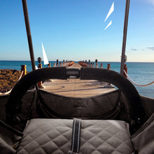 Load image into Gallery viewer, Universal Baby Stroller Rain Cover