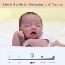 Load image into Gallery viewer, Electric Baby Nail Trimmer Nail Polisher Infant Manicure Scissors