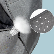 Load image into Gallery viewer, Universal Baby Stroller Rain Cover
