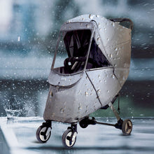 Load image into Gallery viewer, Universal Baby Stroller Rain Cover