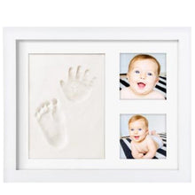 Load image into Gallery viewer, Capture Precious Moments: Laura Baby's Premium Baby Handprint Kit - A Timeless Keepsake