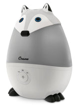 Load image into Gallery viewer, Crane Baby - Adorable - Mini Fox - Cool Mist Humidifier