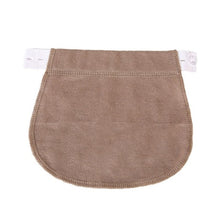 Load image into Gallery viewer, Pregnancy Support Pant and Jean Waistband Extender