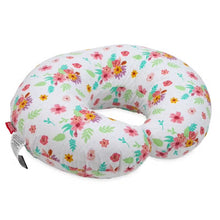 Load image into Gallery viewer, Dr. Talbot&#39;s Support Pod Infant Feeding &amp; Support Pillow - Your Baby&#39;s Versatile Companion
