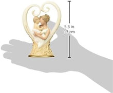 Load image into Gallery viewer, Celebrate the Miracle of Motherhood with the Enesco Legacy of Love Mom and Child Figurine
